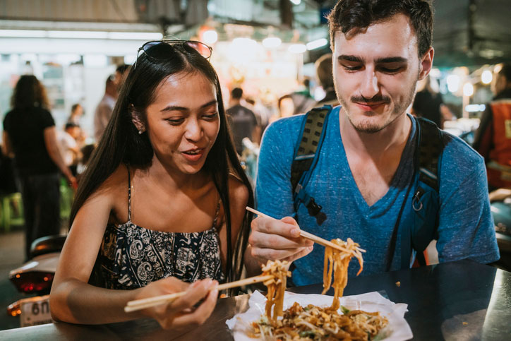 Meet Hong Kong Singles