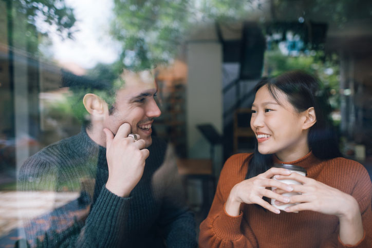 Meet Hong Kong Singles